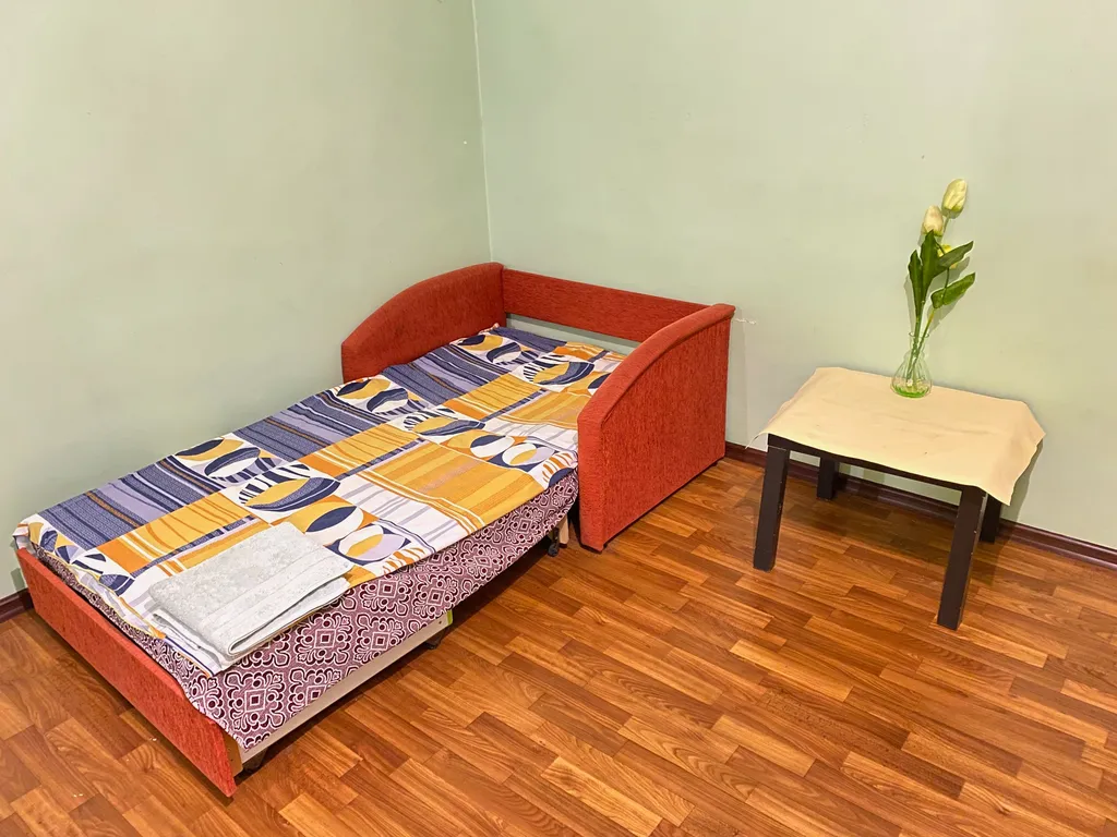 1-к квартира в центре