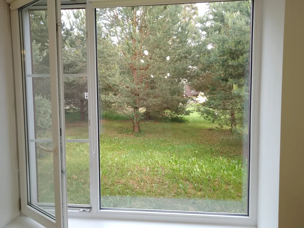 Таунхаус Хитрый Лис