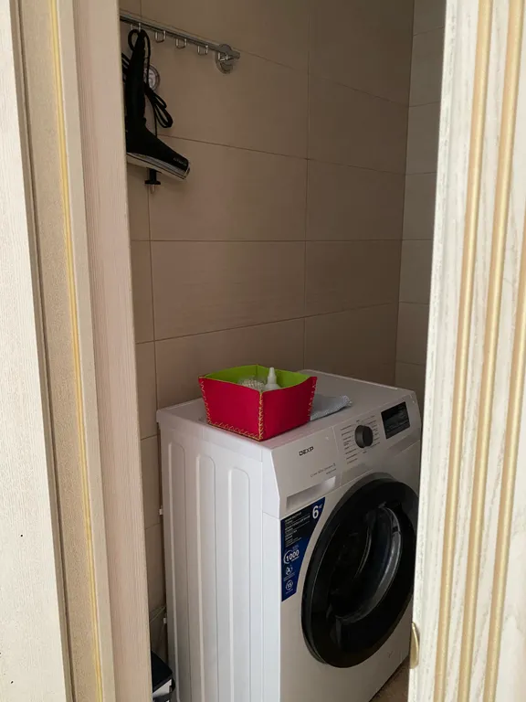 Чистая и уютная квартира в центре Каспийска