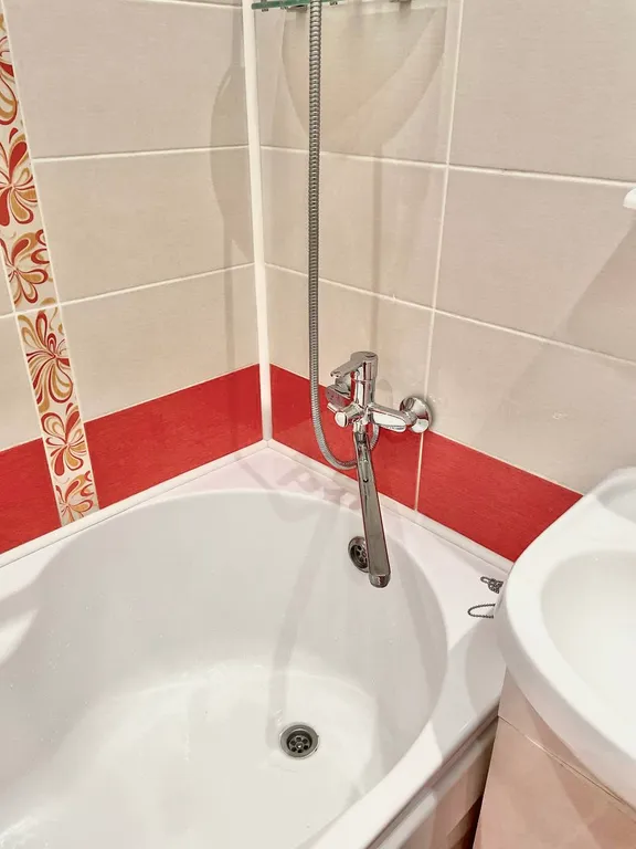 Уютная квартира на площади Ленина