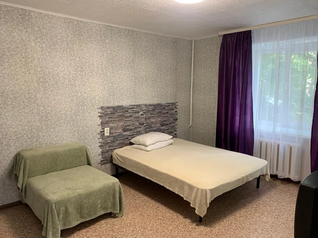 1-комнатная Квартира — аренда посуточно в Уфа