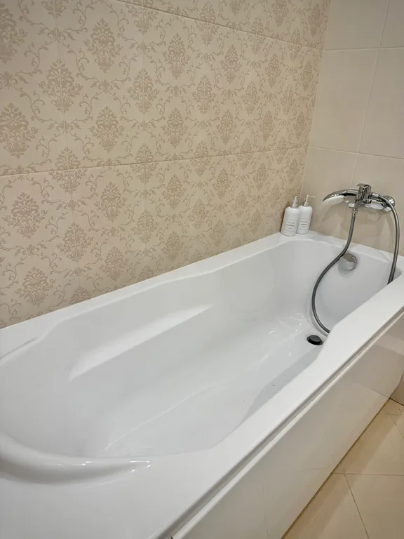 Квартира в Олимпийском городке