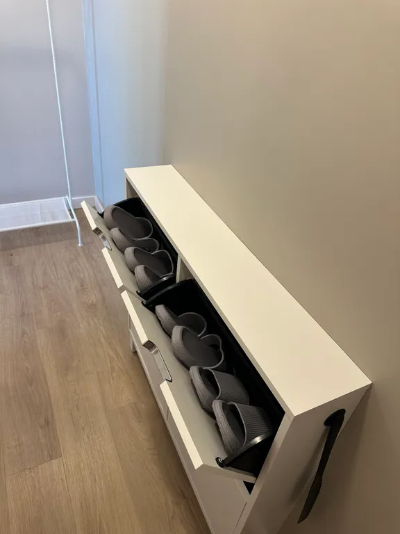 Квартира в центре города с видом на море