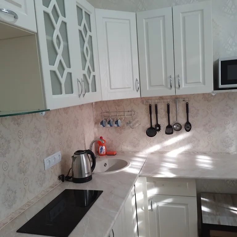 Апартаменты для комфортного проживания