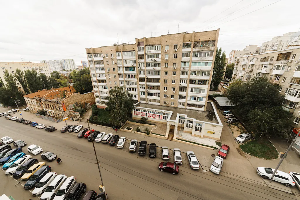 Прекрасная однокомнатная квартира