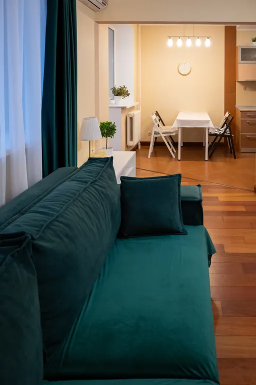 Квартира в Уручье рядом с метро