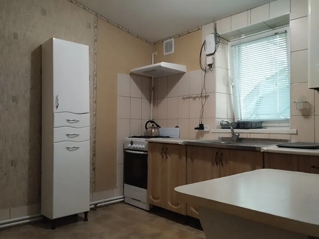 1-комнатный Дом