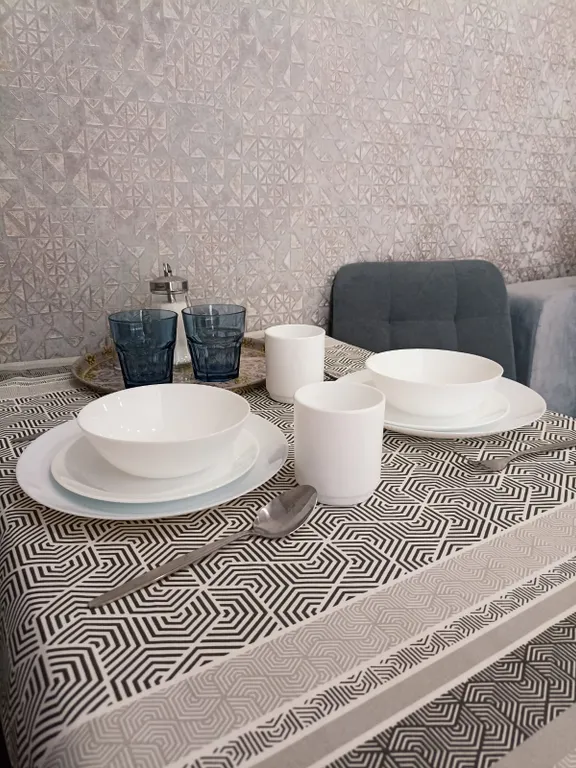 Комфортная студия