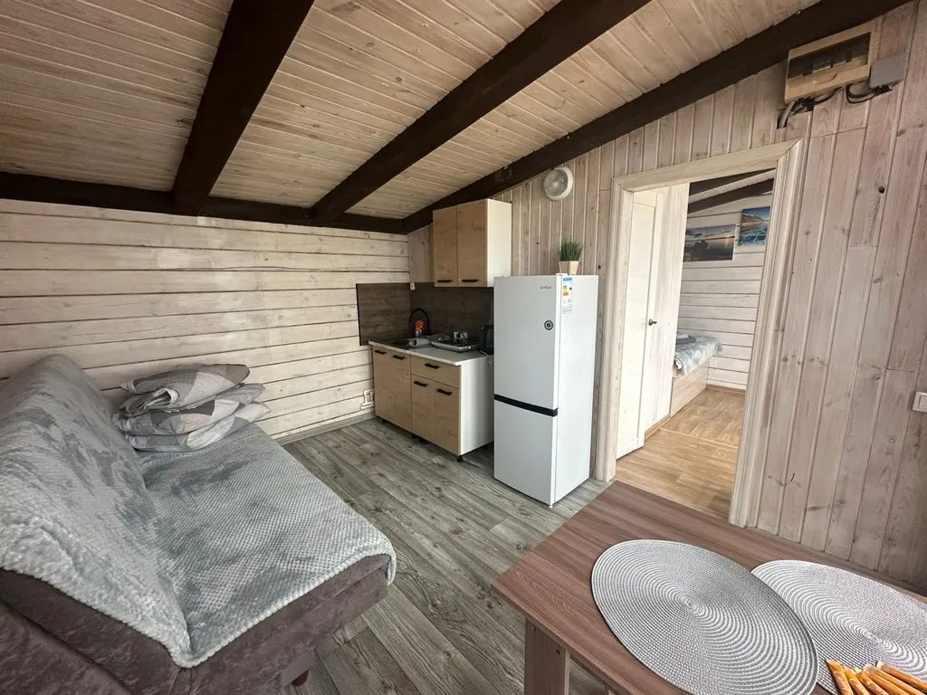 Квартира Комната — аренда посуточно в Хужир (Ольхон)