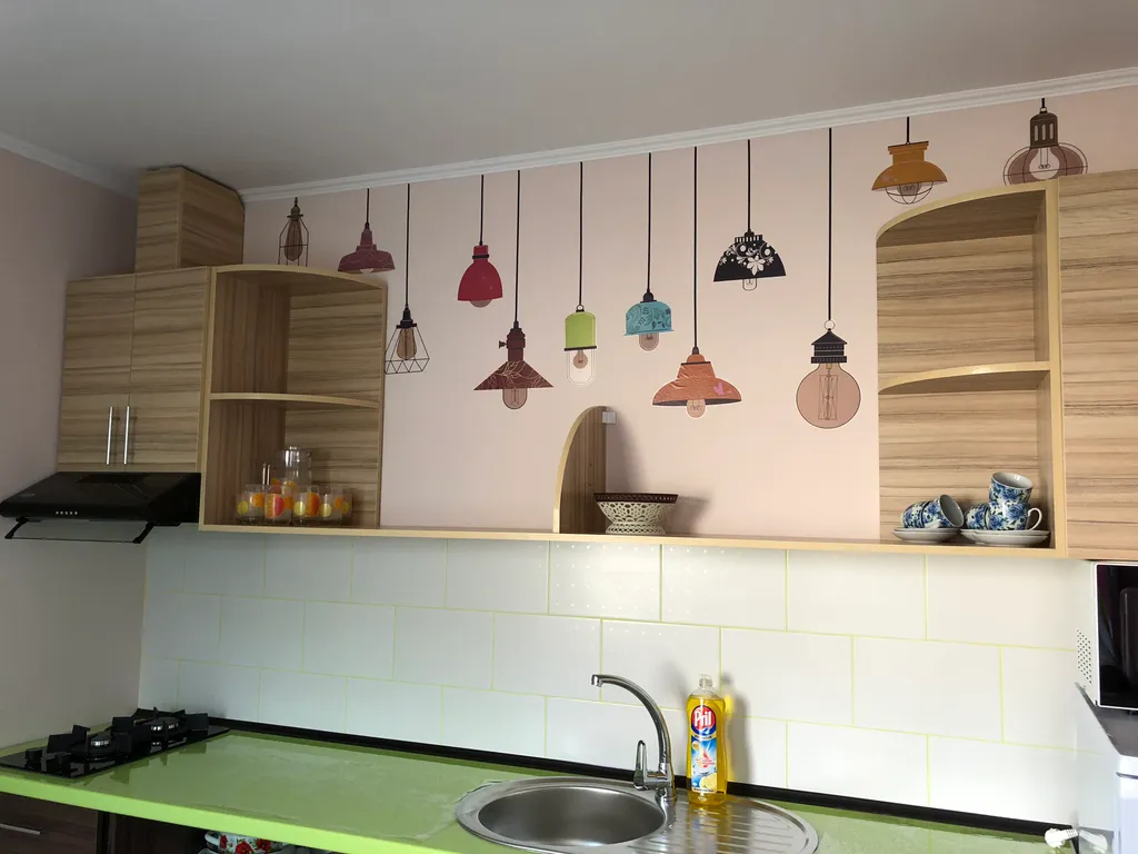 Дом на земле