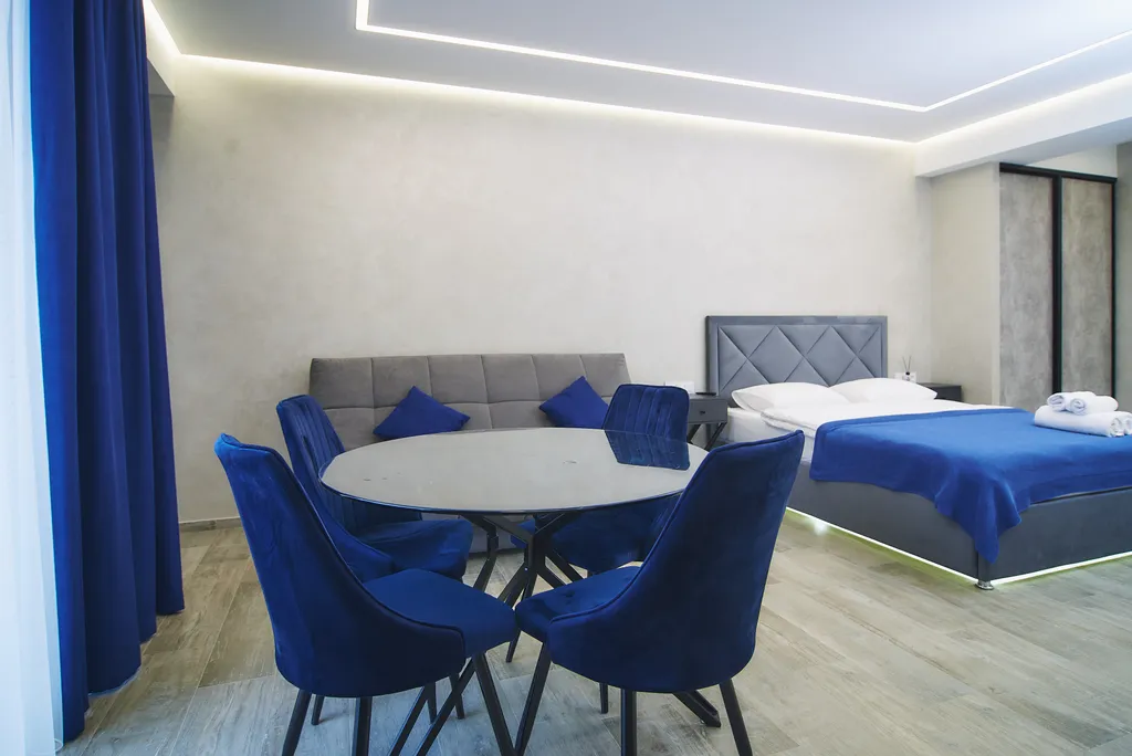 Elite House апартаменты