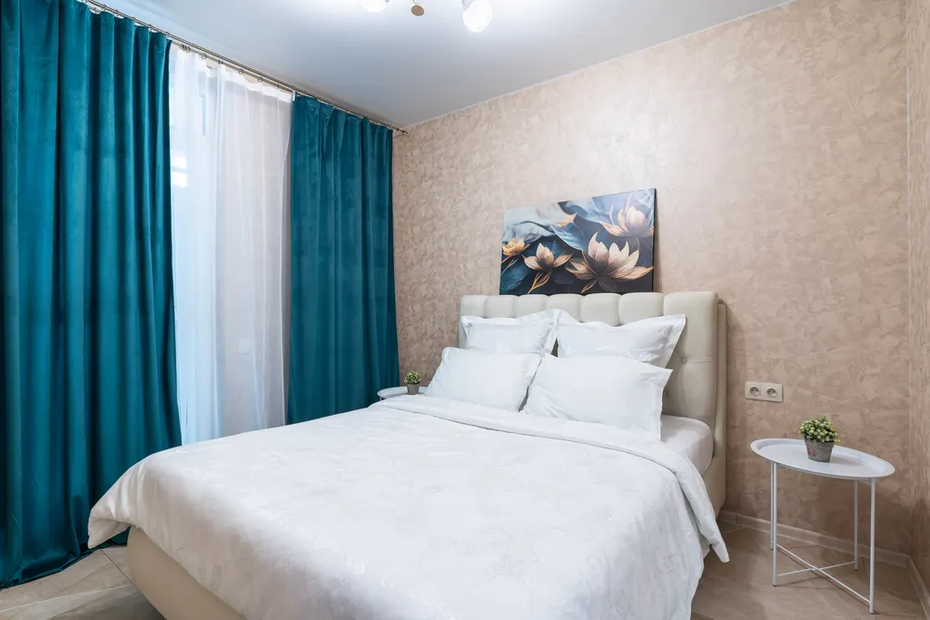 Уютная квартира Фломенко — аренда посуточно в Минск