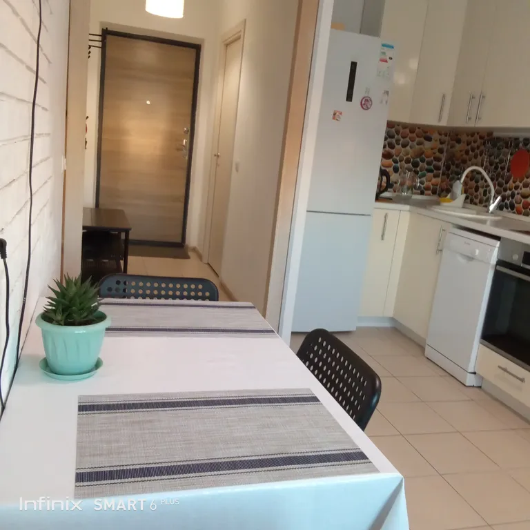 Квартира 2-комнатная Квартира — Ярославль