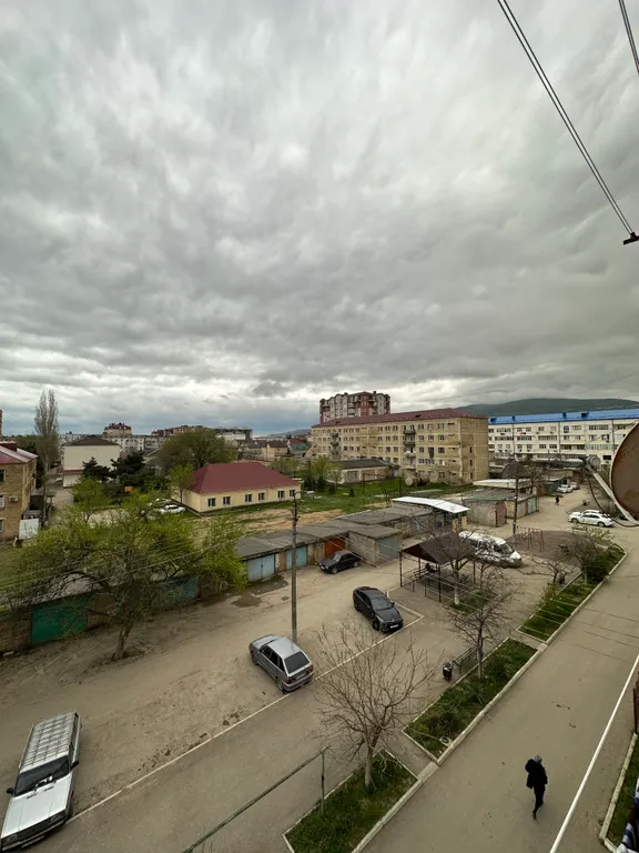Квартира Квартира у моря городской набережной — Дербент