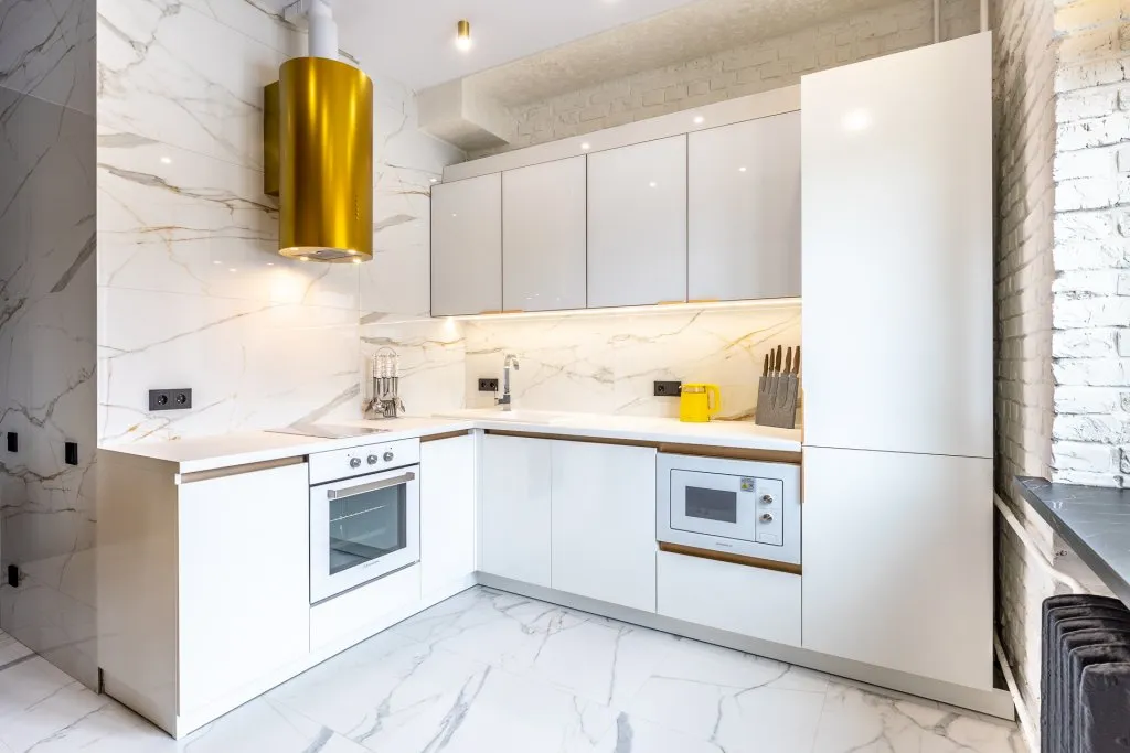 Квартира Квартира Exclusive Apartment в центре города — Минск