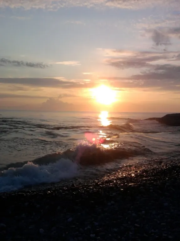 Коттедж Гостевой дом — Сочи