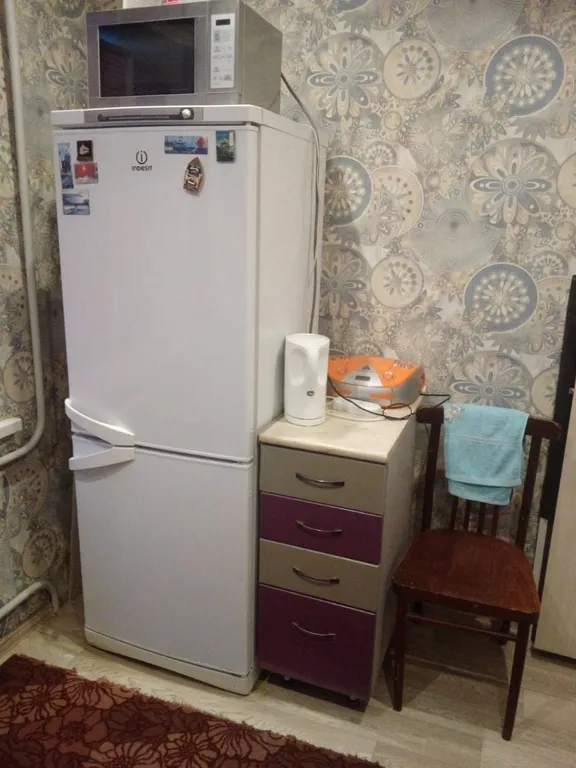 Уютная квартира недалеко от центра