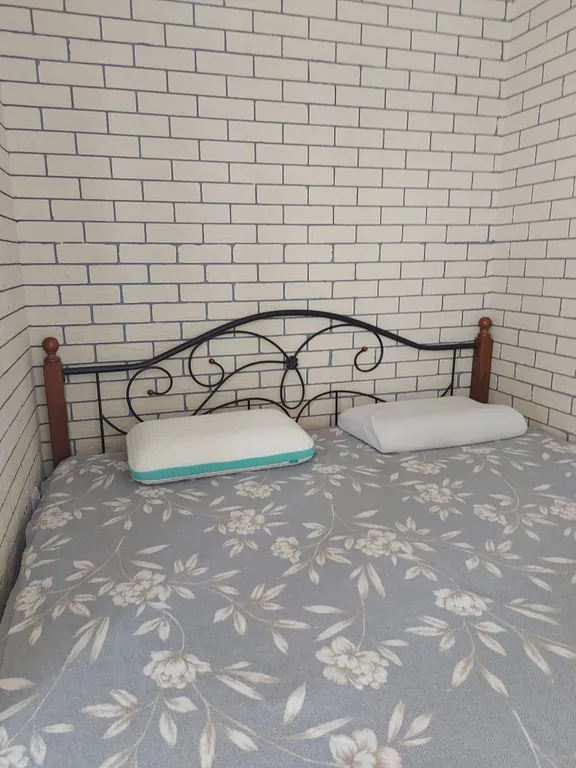 Квартира Уютные апартаменты в Золотых песках — аренда посуточно в Евпатория