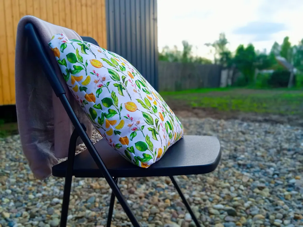 Коттедж Уютный дом — Ярославль