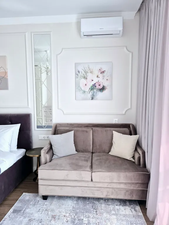 Апартаменты dolcè vita