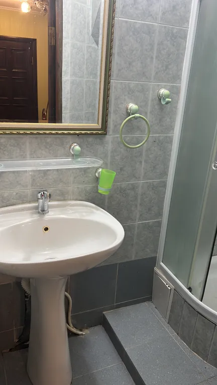 Квартира Комната с удобствами — Сочи