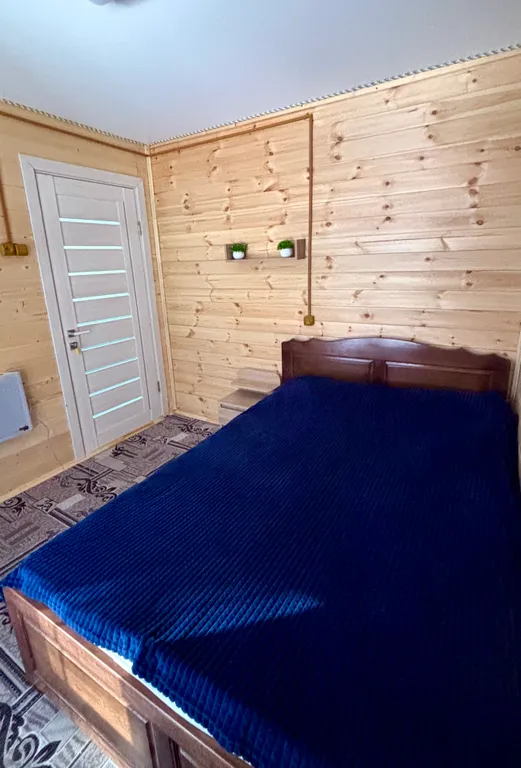 Гостевой дом Триумф на Софийской поляне