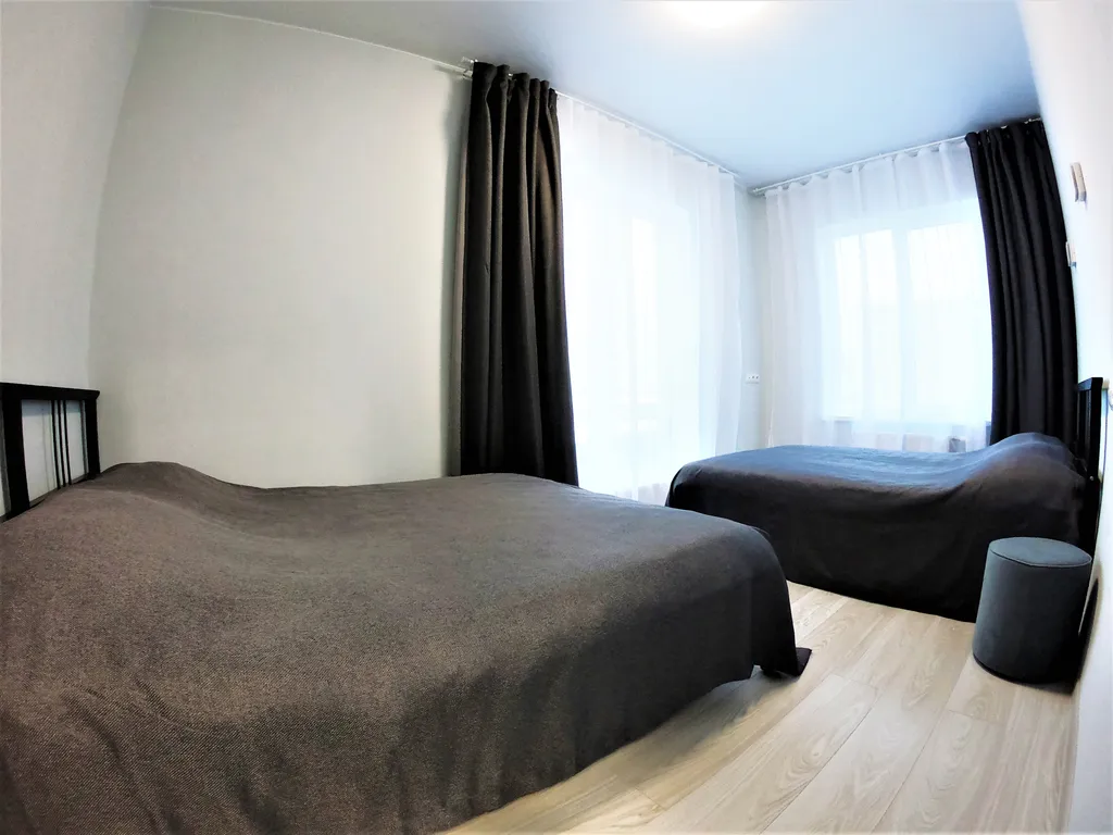 5-комнатный Дом