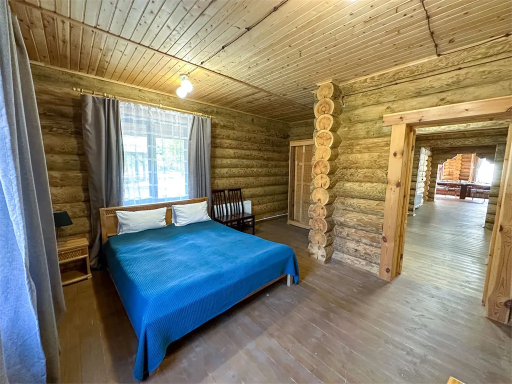 Эко комплекс Лаура