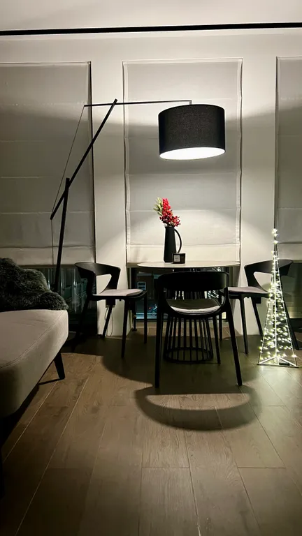 Квартира Квартира Комфортная студия в прекрасном районе — Москва