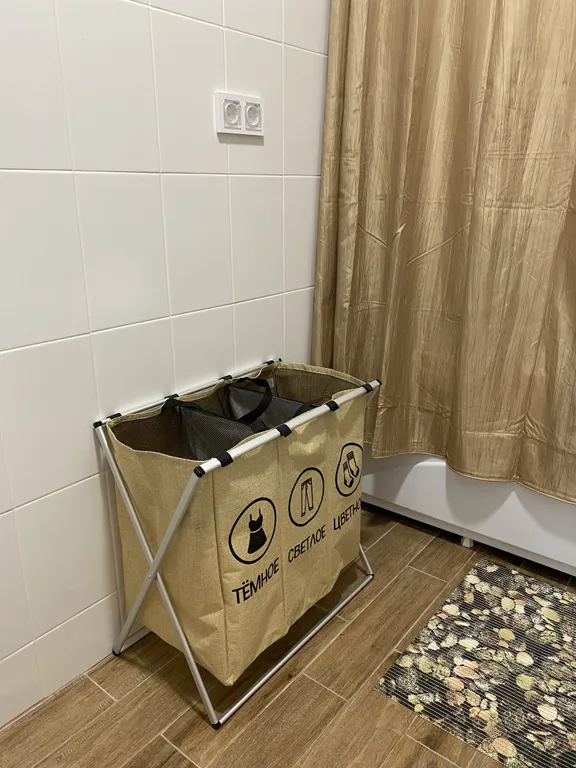 Самая стильная и современная квартира