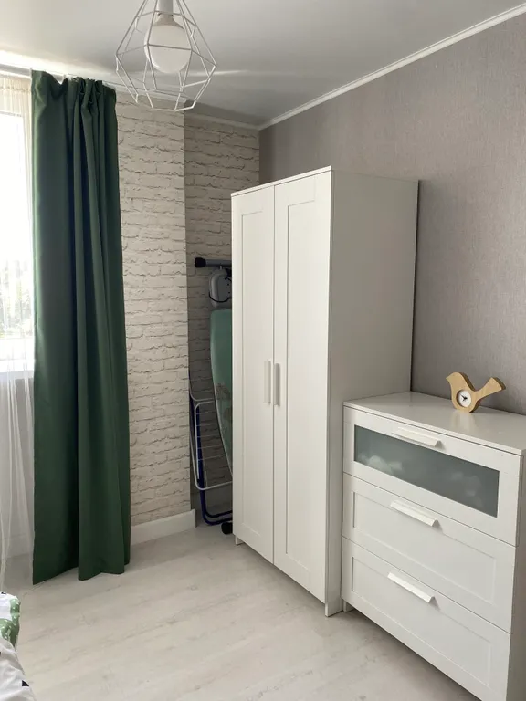 Чистая, уютная квартира