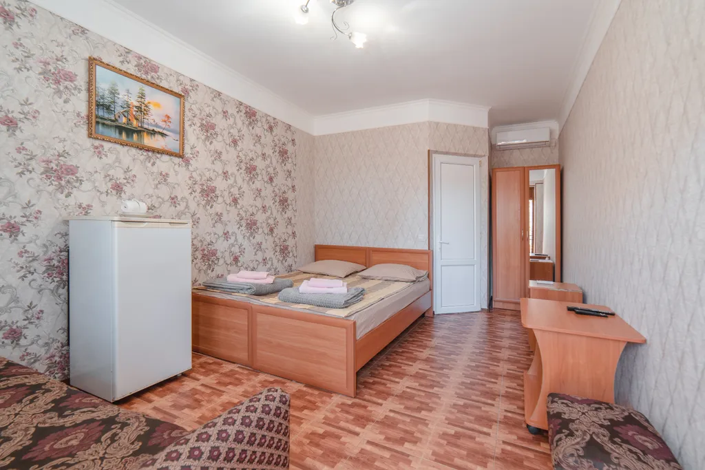 Квартира Комната — Анапа