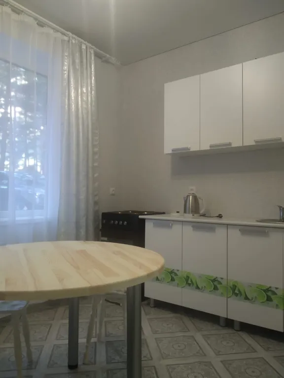 Уютная квартира в поселке Эльбрус