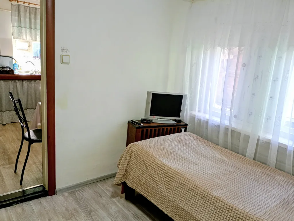 Апартаменты в частном секторе