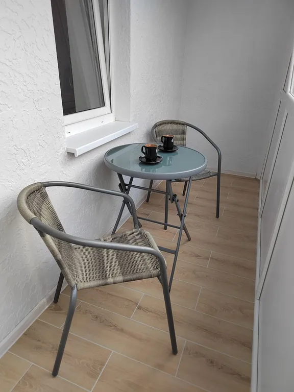 Квартира Апартаменты Феникс — Калининград