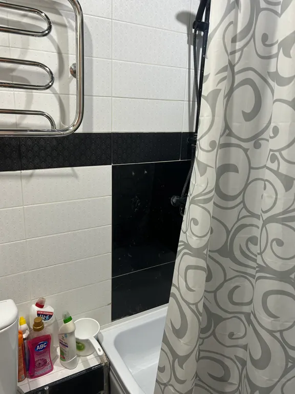 Уютная и теплая квартира с ремонтом