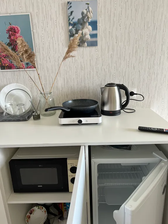 Квартира в центре города