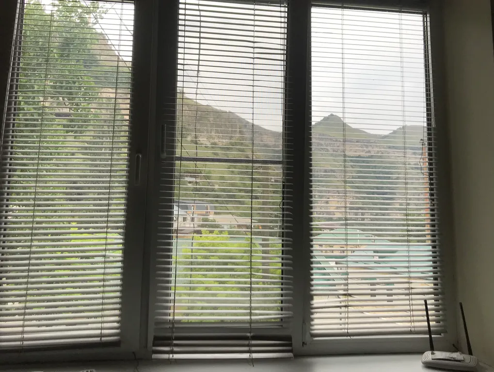 Уютный частный дом в центре