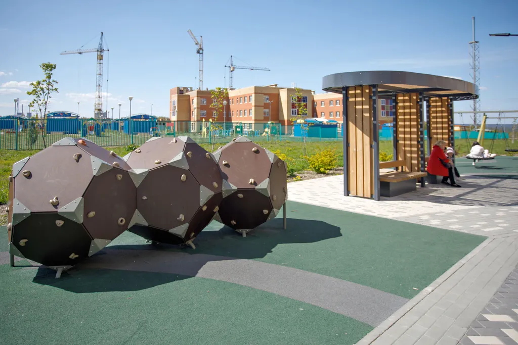 Стильная квартира в 10 минутах от аэропорта