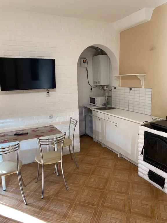 Апартаменты с видом на море