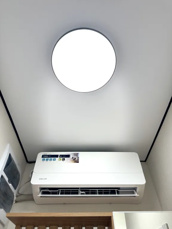 Коттедж Коттедж Модуль Солнечный для троих — Анапа