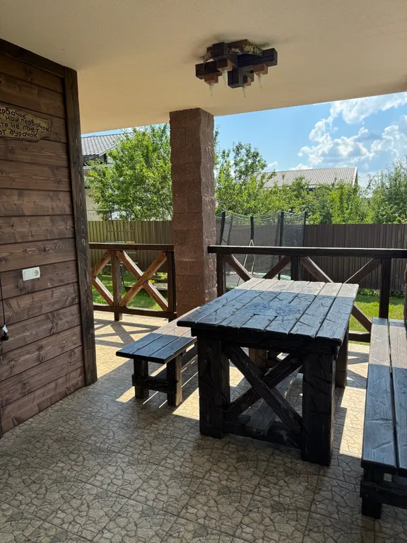 5-комнатный Дом