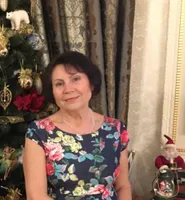 Людмила