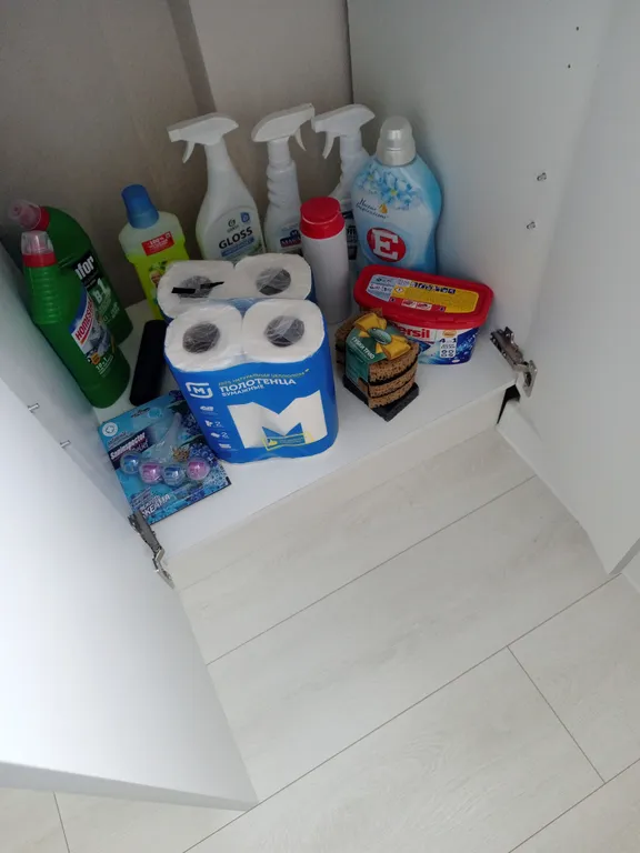 Уютная квартира для вашего отдыха