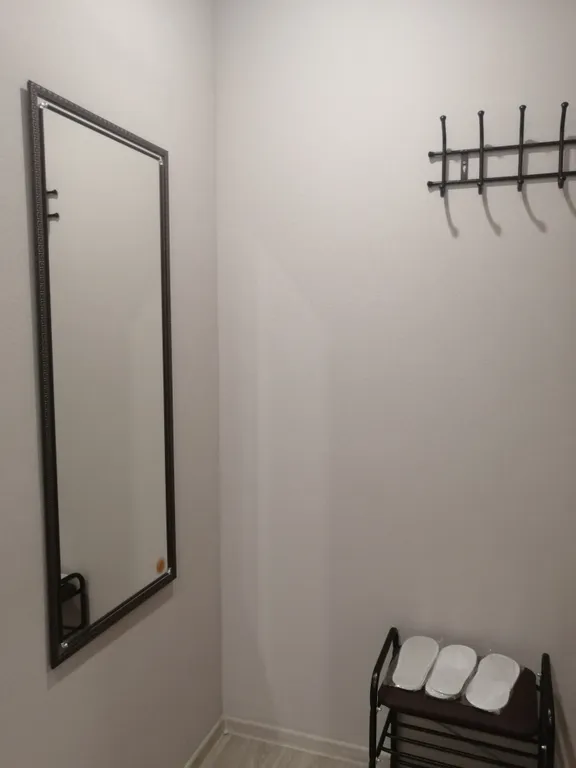 Уютная квартира в районе набережной реки Амур