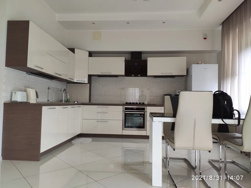 Дом для семейного отдыха