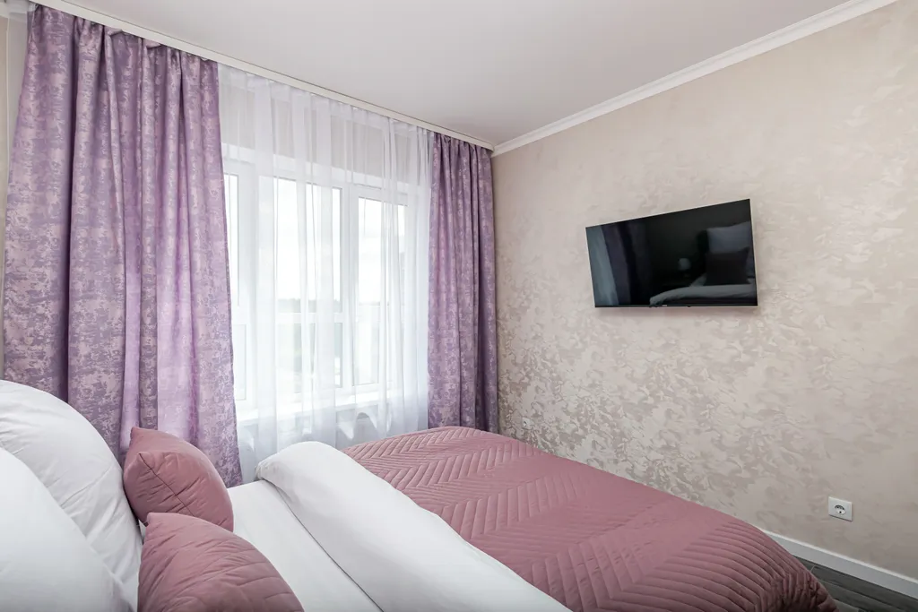 ЖК бизнес-класса | Отчетные документы| Парк Балатово