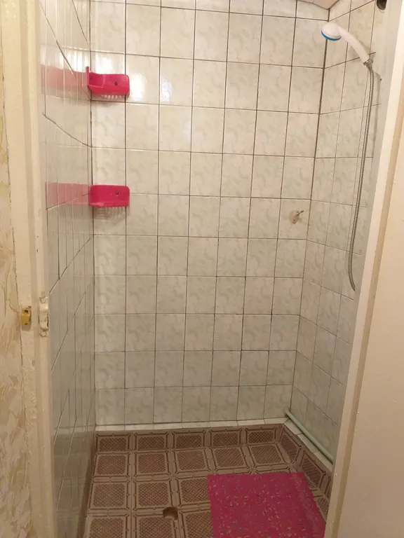 Квартира Квартира Летний отдых у моря — Евпатория