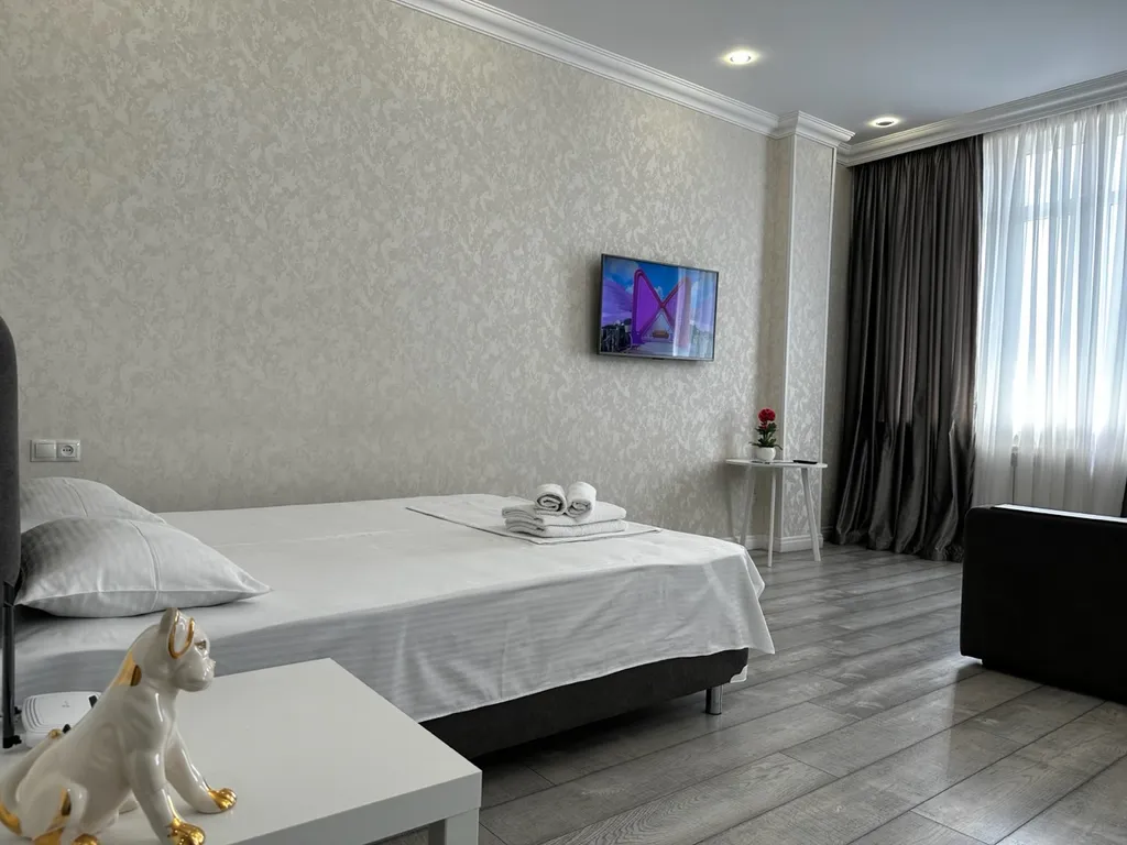 Премиум апартамент