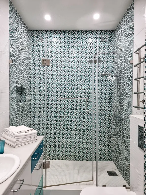 Панорамные эко-апартаменты для вашего идеального отдыха